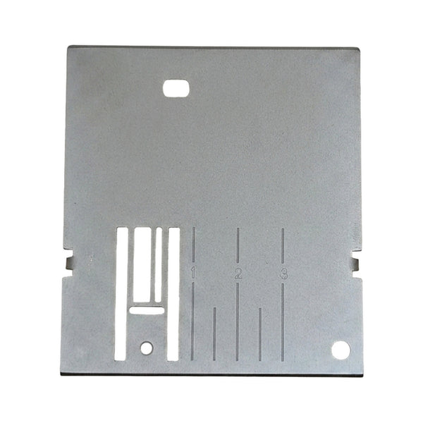 Stichplatte für Pfaff 1010