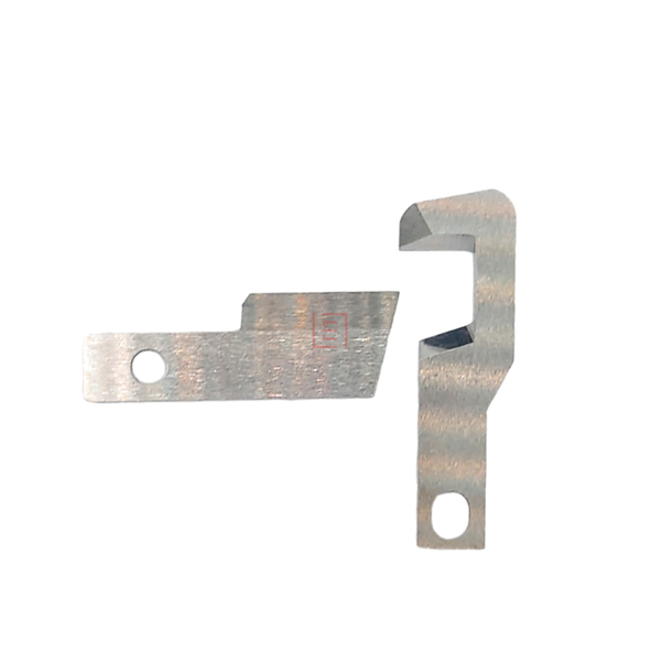 Messerset für Pfaff Hobbylock 4870