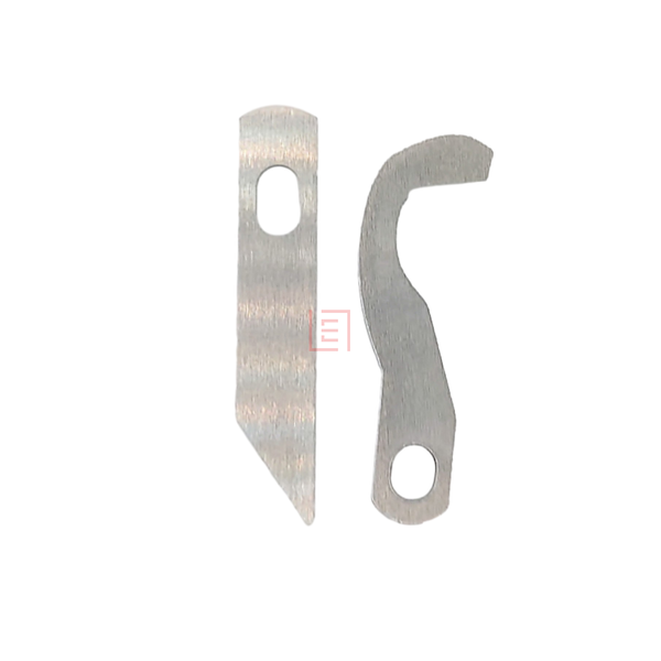 Messerset für Brother 925D