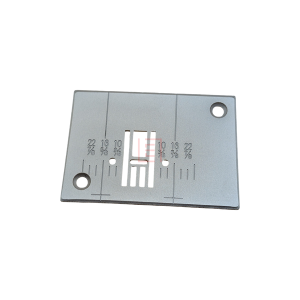 Stichplatte für Singer C520L