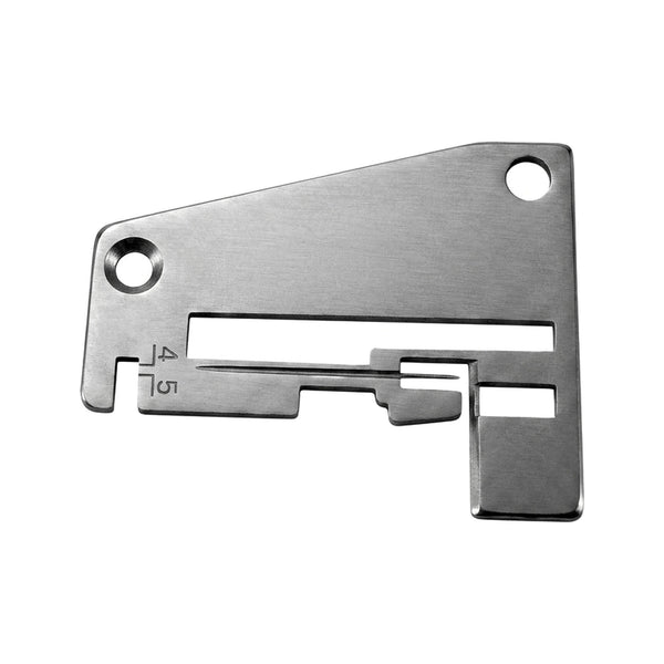 Stichplatte / Nadelplatte für Elna T33