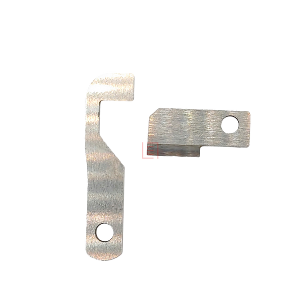 Messerset für Husqvarna Viking Huskylock 936
