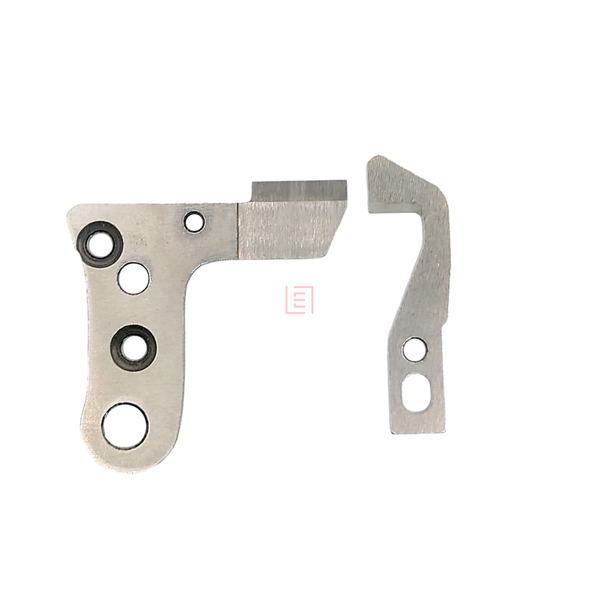 Messerset für Pfaff Coverlock 4862