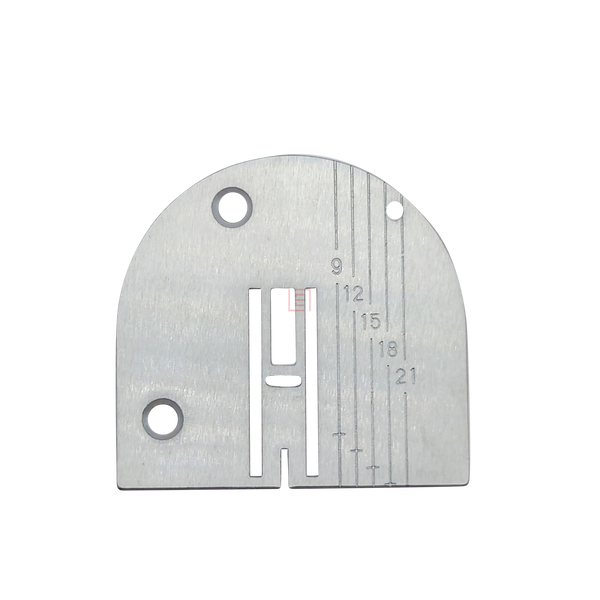 Stichplatte für Veritas 8014/35-2