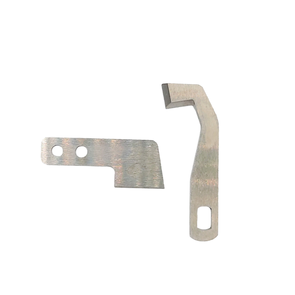 Messerset für Husqvarna Viking Huskylock s21