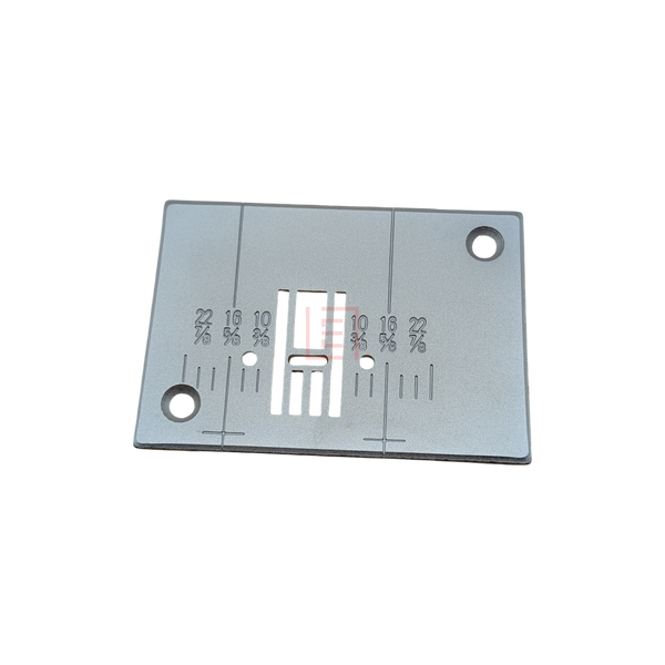 Stichplatte für Singer 6280 Brilliance