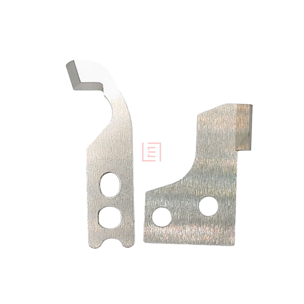 Messerset für Privileg 303 / 303-1 / 303D