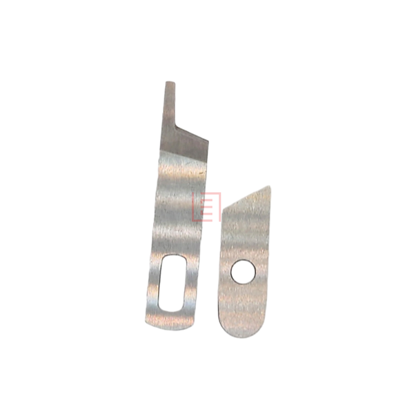 Messerset für Pfaff Hobbylock 2.0