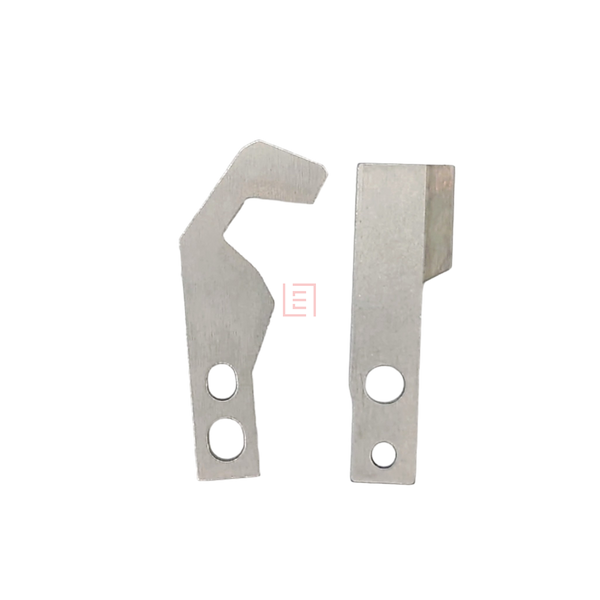 Messerset für Pfaff Hobbylock 783