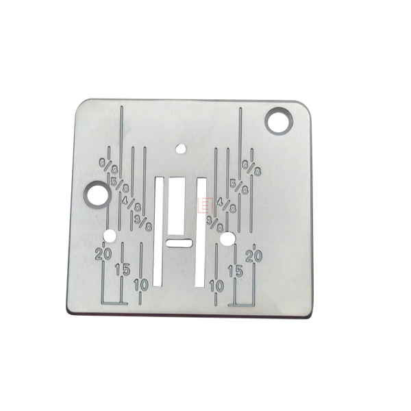 Stichplatte für AEG NM 110