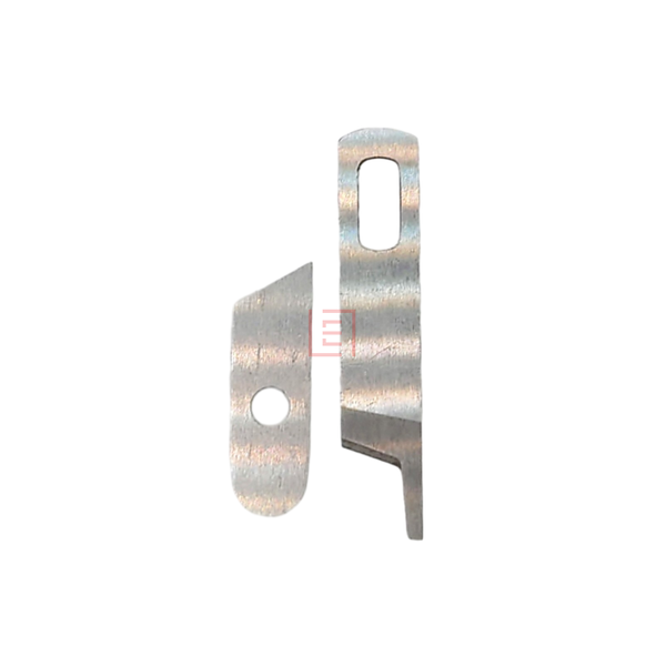 Messerset für Pfaff Hobbylock 4762