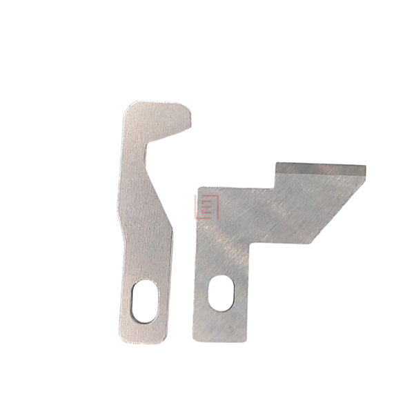 Messerset für Baby Lock Evolution