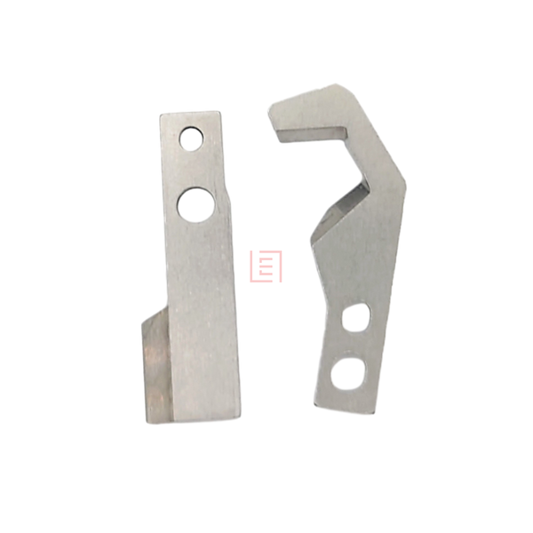 Messerset für Pfaff Hobbylock 786