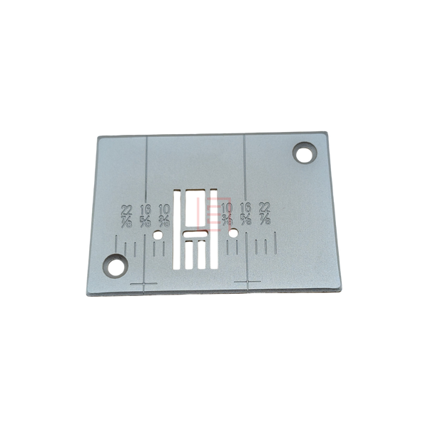 Stichplatte für Singer 6199 Brilliance