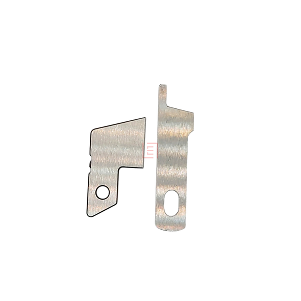 Messerset für W6 N656D / N 656D / 656D