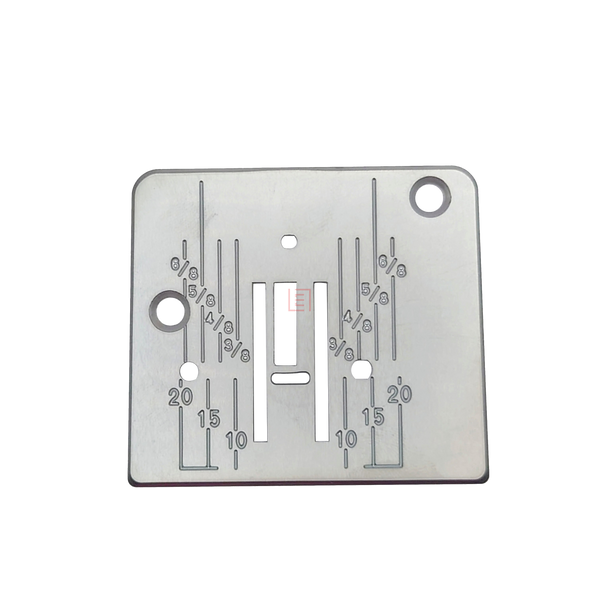 Stichplatte für AEG NM 790 / FY790