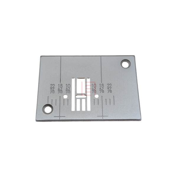 Stichplatte für Singer C5655