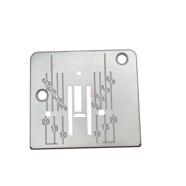 Stichplatte für AEG NM 791 / FY791