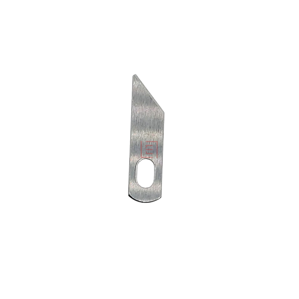 Untermesser für Carina Top-Lock DF