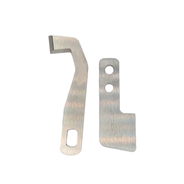 Messerset für Pfaff Hobbylock 2.5