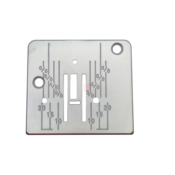 Stichplatte für AEG NM 824