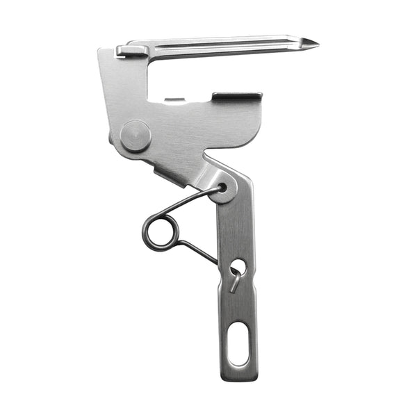 Untergreifer / linker Greifer für Pfaff Coverlock 4874