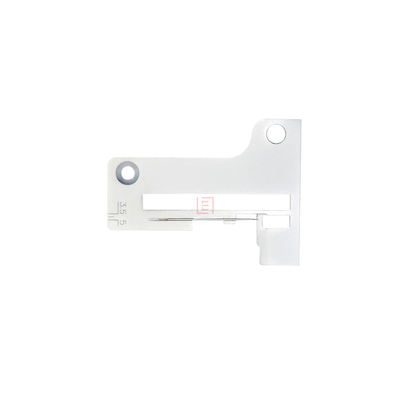 Stichplatte für Singer 14U14A / 14U14B