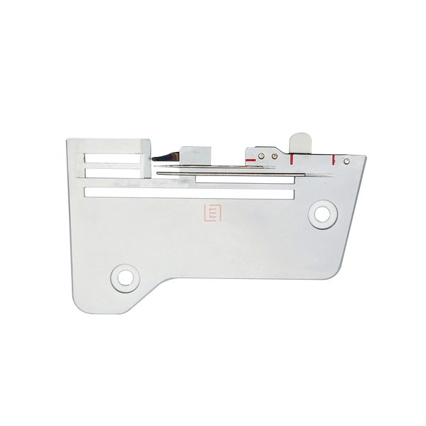 Stichplatte / Nadelplatte für Bernette 006D