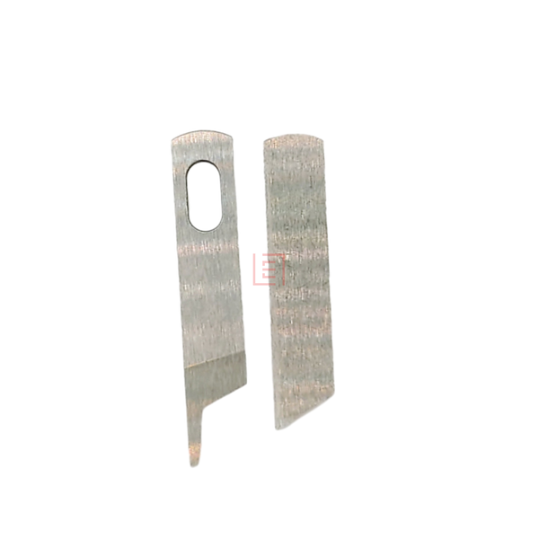 Messerset für Juki MO-655 / MO-655DE
