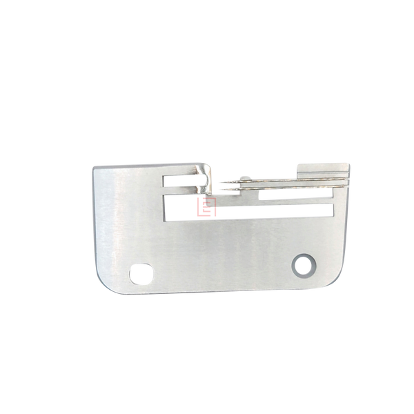 Stichplatte für Janome Mylock 534 / 534D