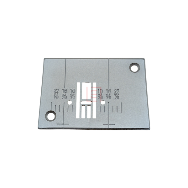 Stichplatte für Singer 660L Serenade