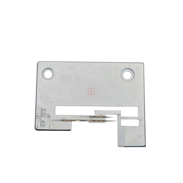 Stichplatte für Singer S0105