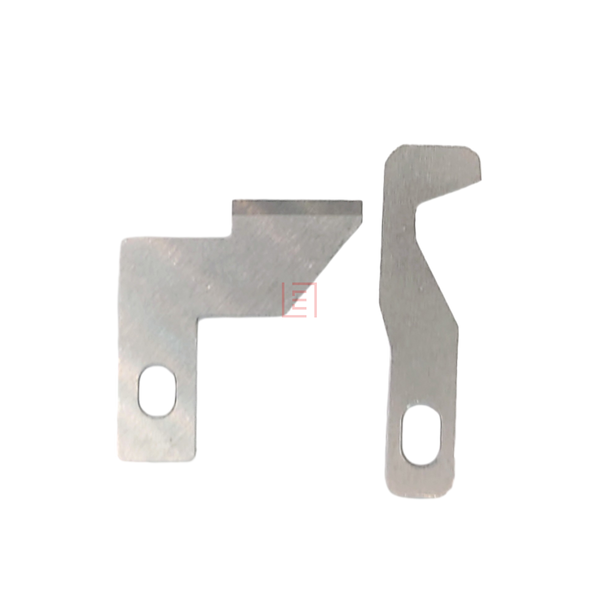 Messerset für Baby Lock Ovation (BLES8)