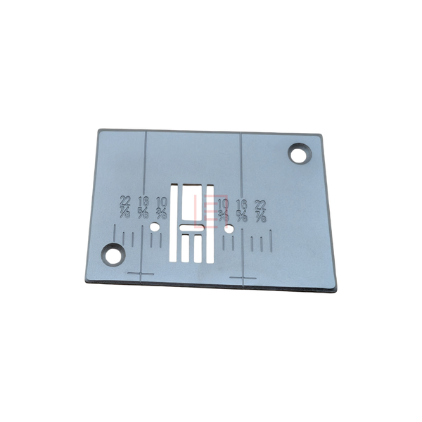 Stichplatte für Pfaff Element 1080S