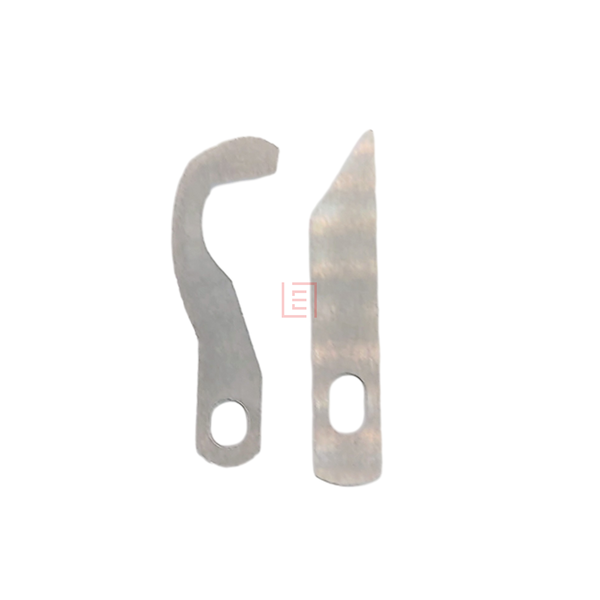 Messerset für Brother 935D