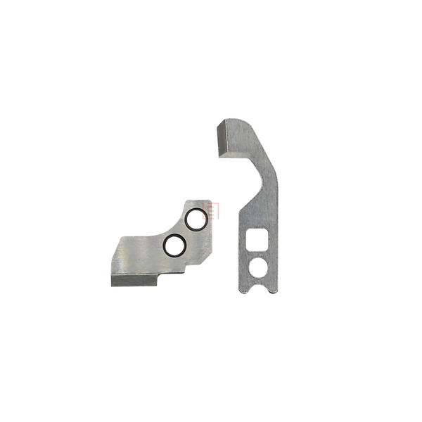 Messerset für Privileg 344 / 344D