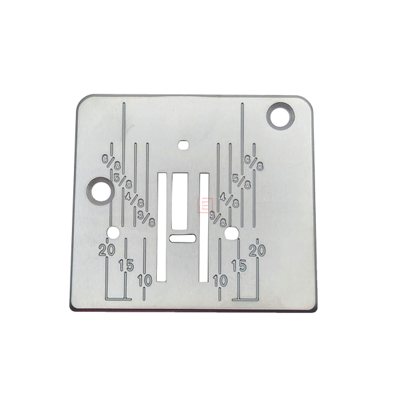 Stichplatte für Pfaff hobby 1020