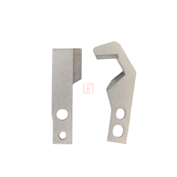 Messerset für Pfaff Hobbylock 788
