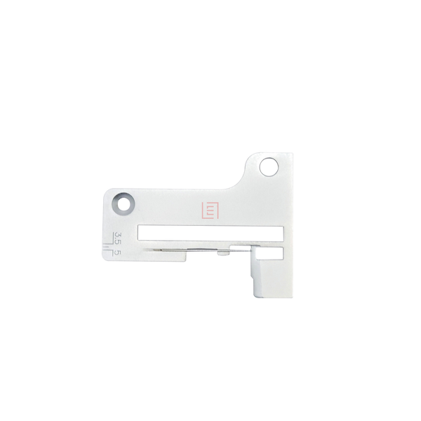 Stichplatte für Pfaff 756