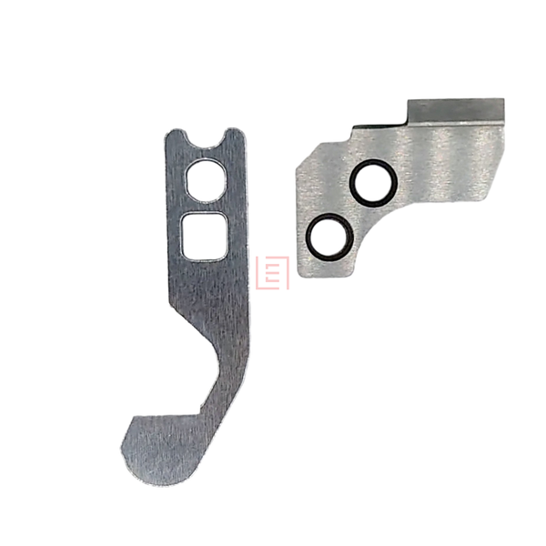 Messerset für Privileg 454D