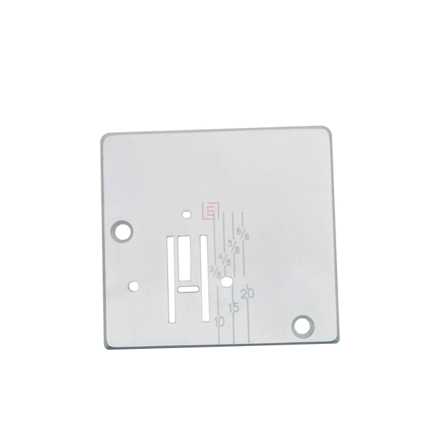 Stichplatte für Pfaff hobby 541