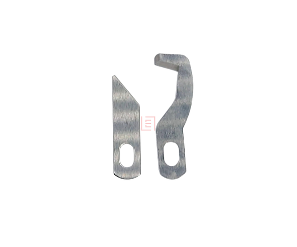 Messerset für Pfaff Element 1450OL