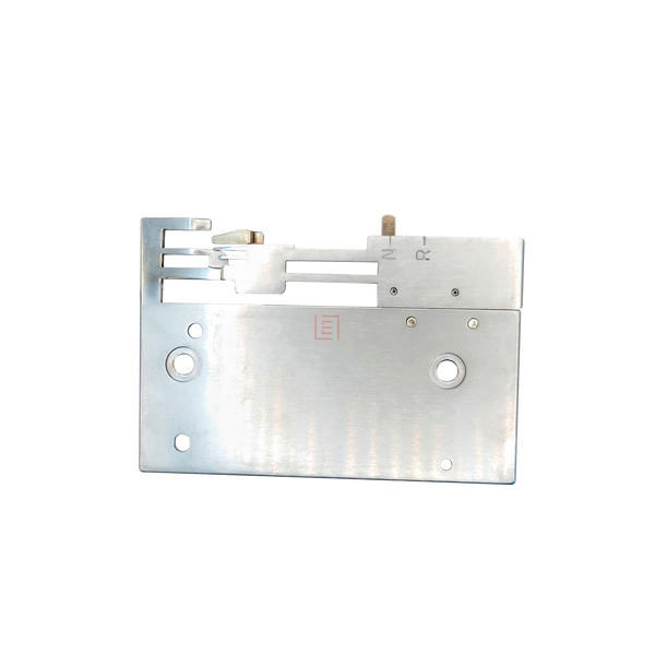 Stichplatte für Elna 686