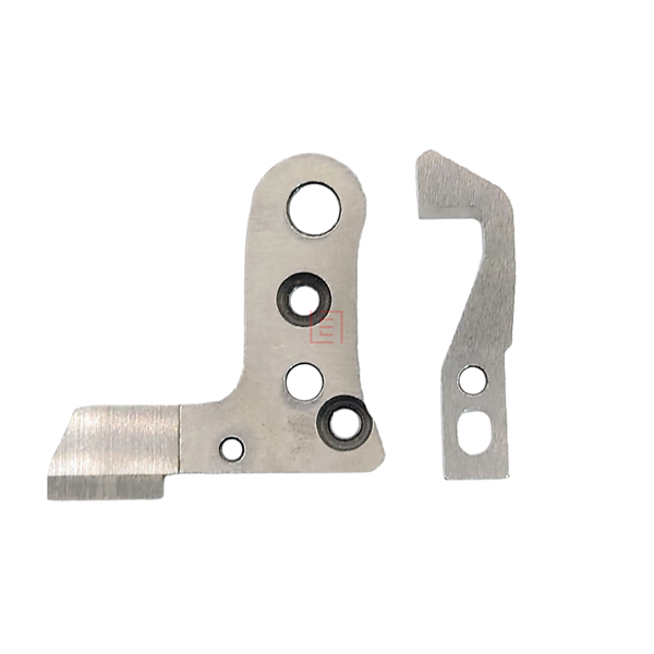 Messerset für Pfaff CoverStyle 4850