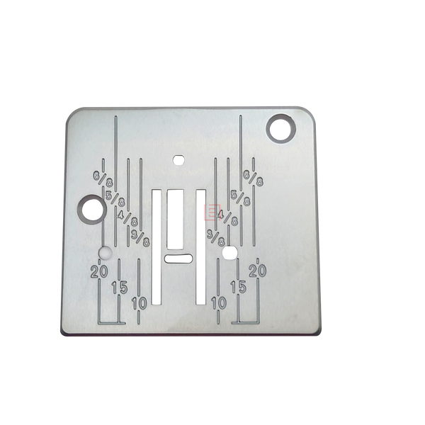 Stichplatte für W6 N 1235/61