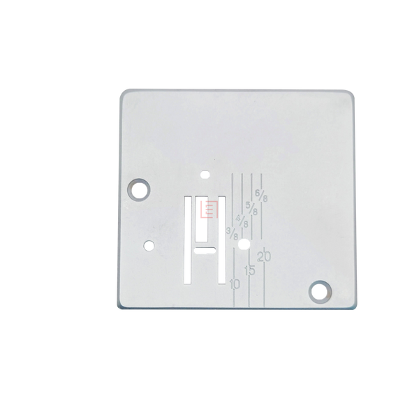 Stichplatte für Pfaff hobby 301