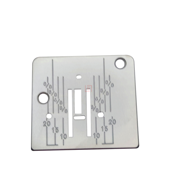 Stichplatte für Bernette b35