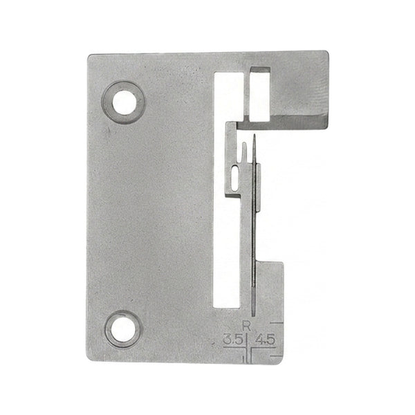 Rollsaumstichplatte für Singer Elite SE017