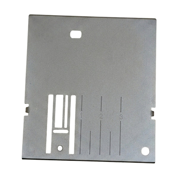 Stichplatte für Pfaff 6150 Tipmatic