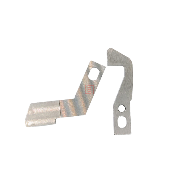 Messerset für Pfaff Coverlock 4842
